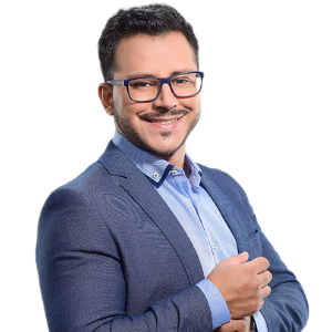 Ariel Gomez